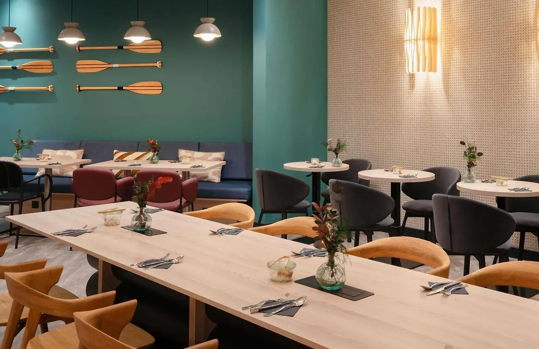 Mercure Libourne Saint Emilion-1