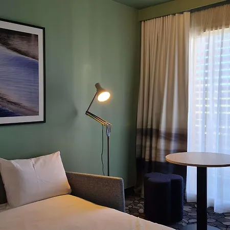 Mercure Libourne Saint Emilion-3