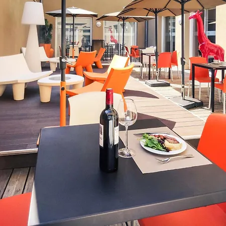 Mercure Libourne Saint Emilion-2
